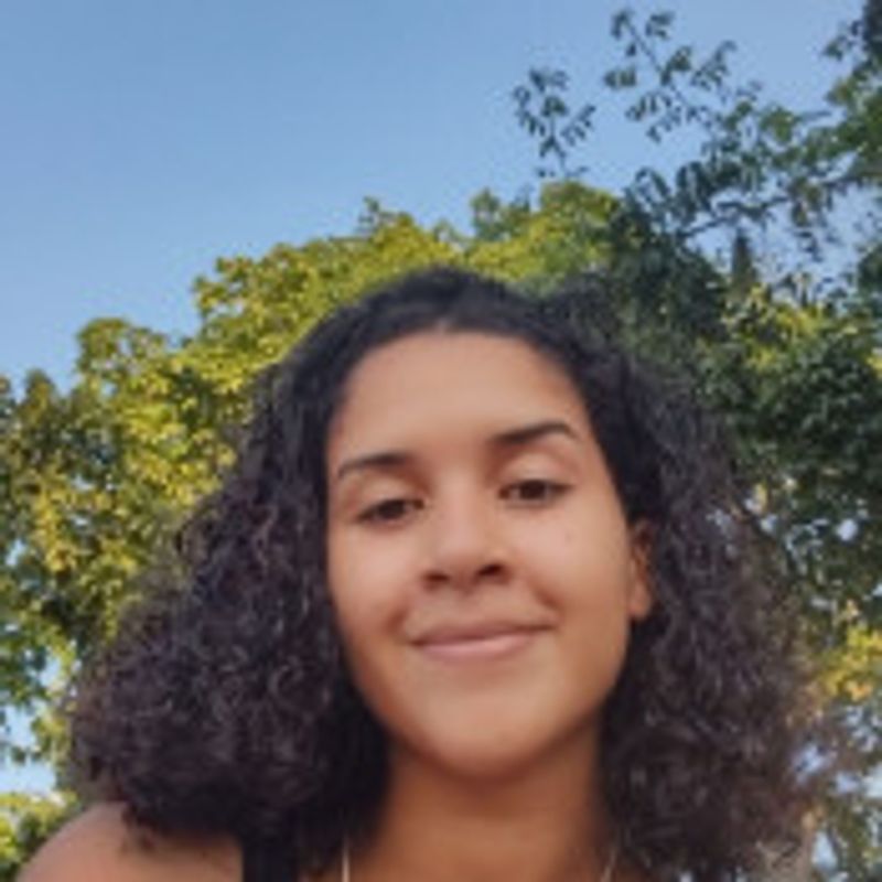 Jeysiane Mariano picture