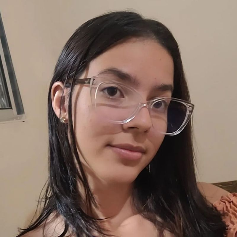 Jamilly Liberato  picture