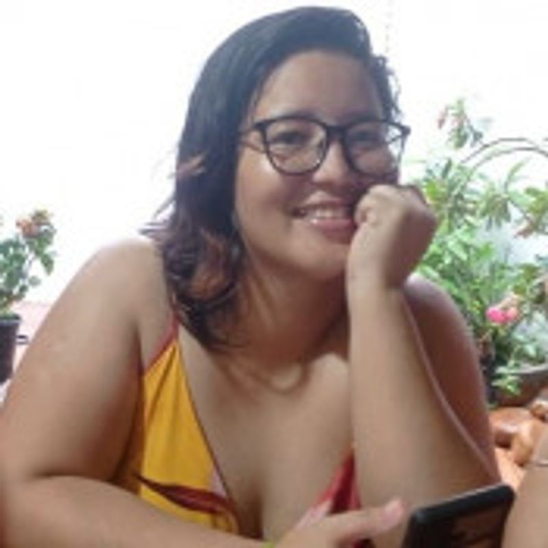 Rayane Rocha picture
