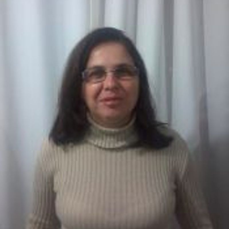 Tania Regina Ludewig picture