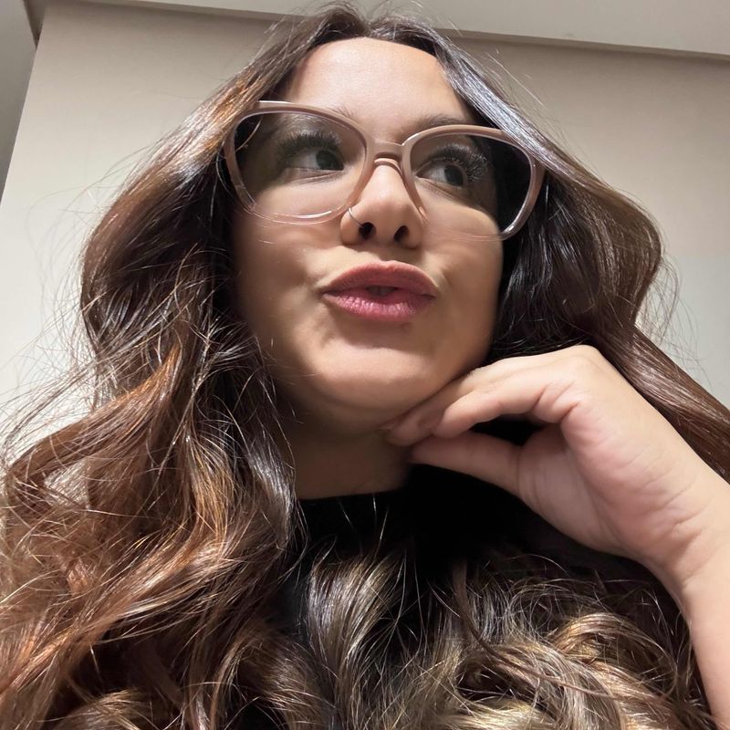 Isadora Doblin picture