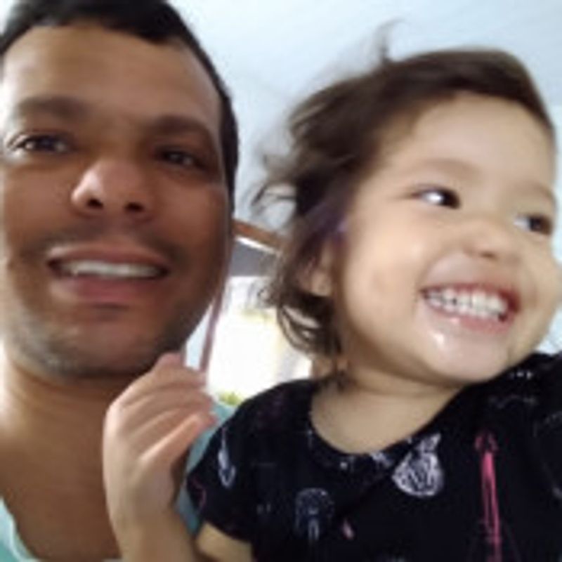 Antonio Cesar Gomes da Silva picture