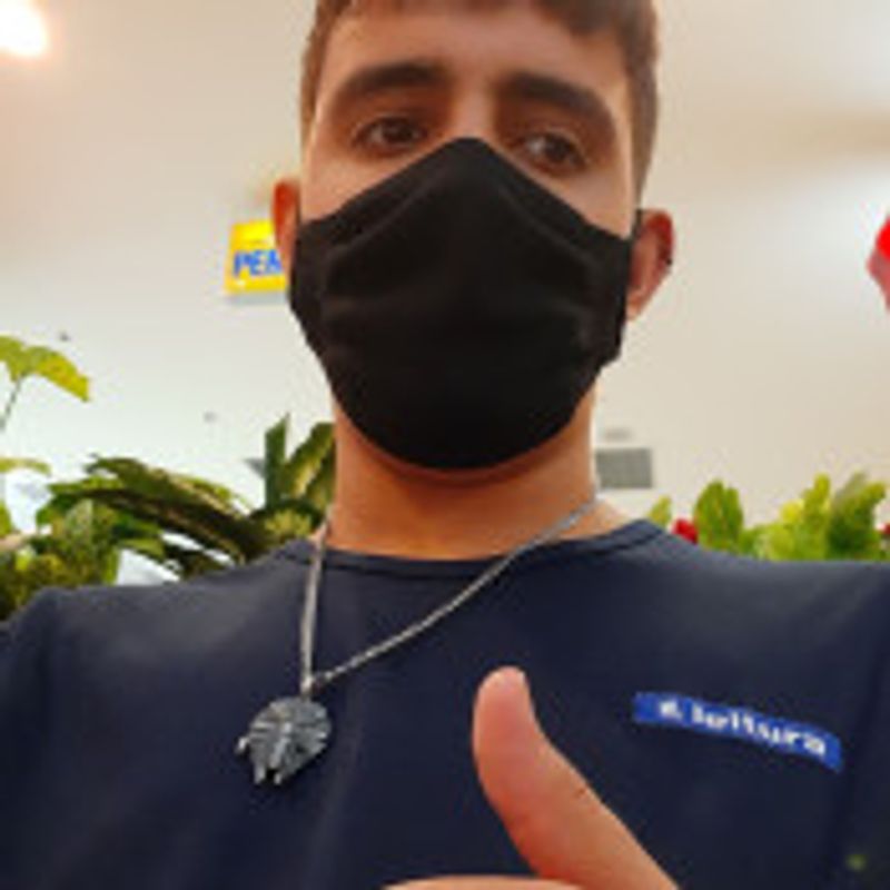 Leo Santinoni picture