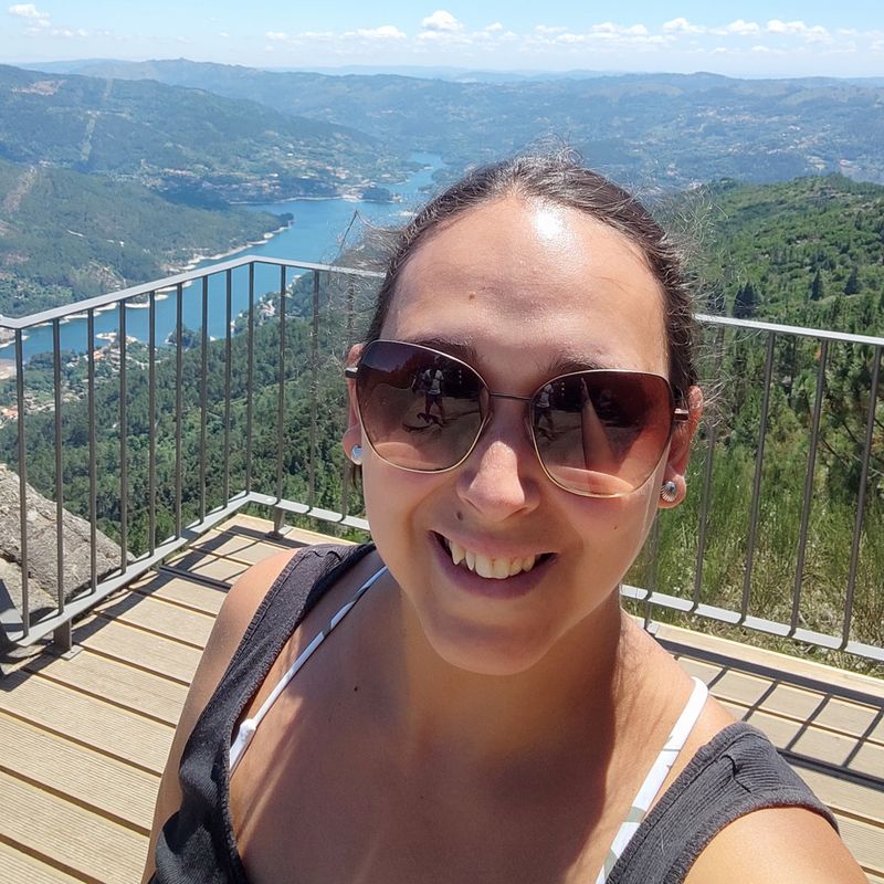 Sara Figueiredo picture