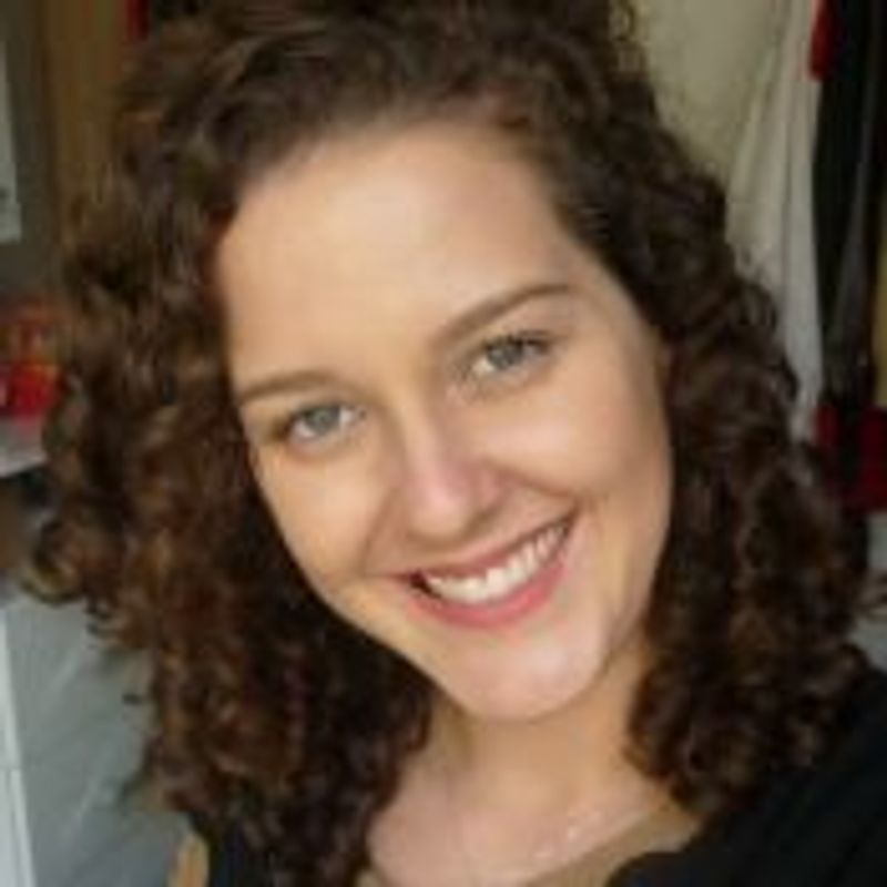 Gabriela Dallagnol picture