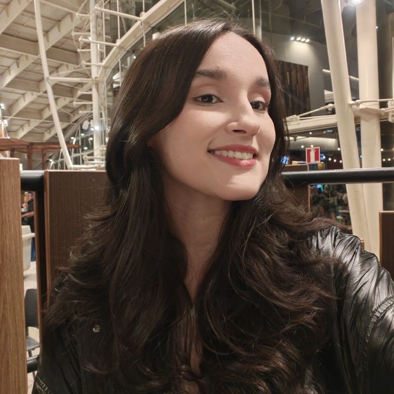 Thalyta Cardoso Leal  picture