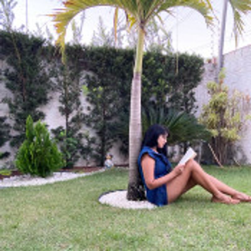 Luiza Dantas picture