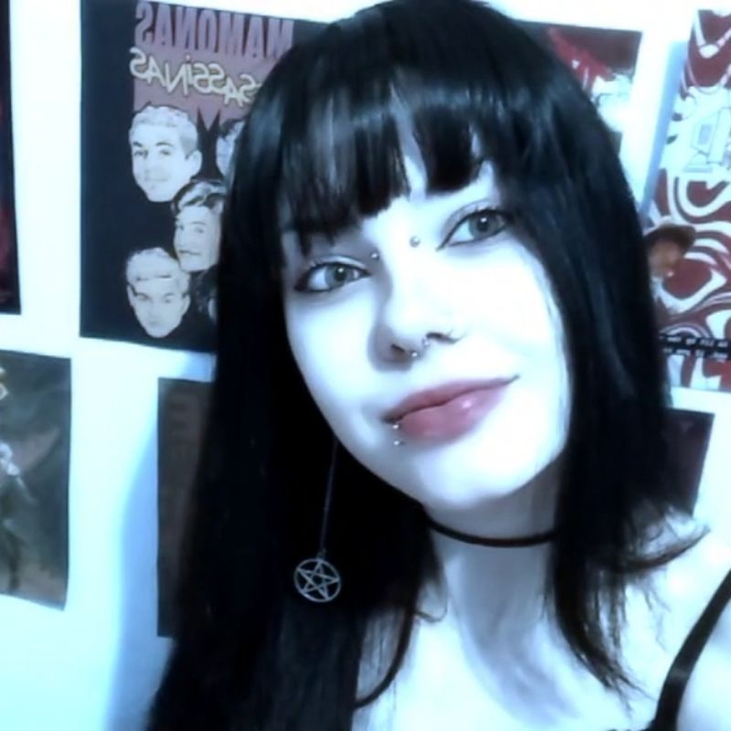 milena picture