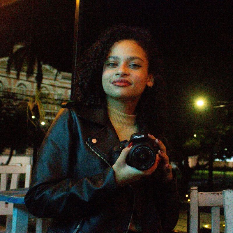 Aimée Silveira picture
