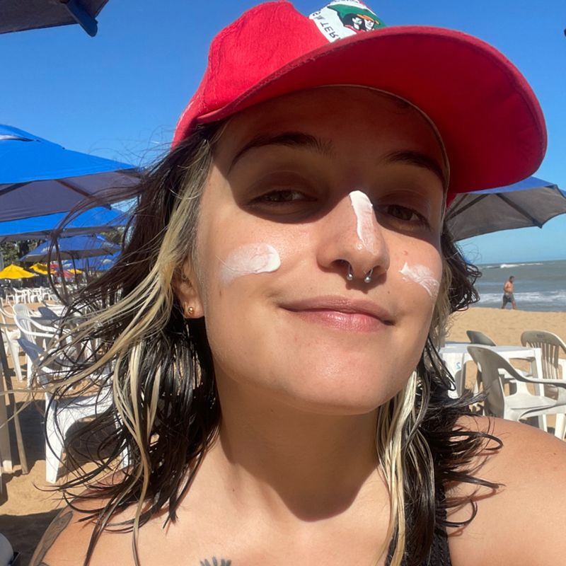 Bárbara Rocha picture