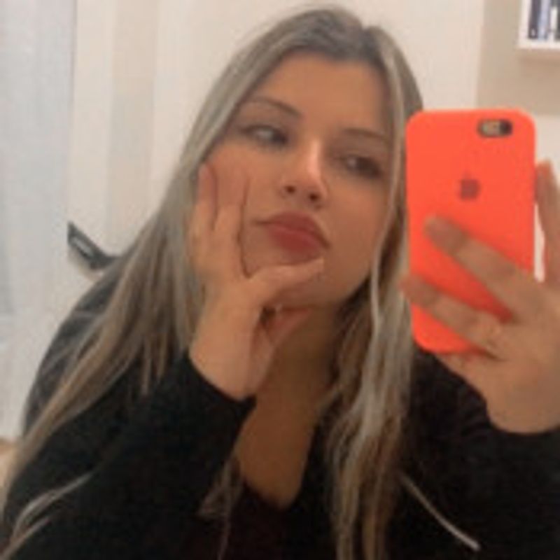 Raphaela Carolina Da Rosa  picture