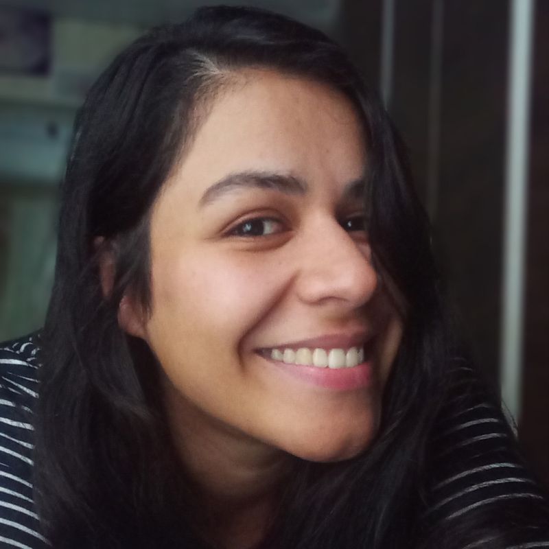 Rebeca Silva de Souza  picture