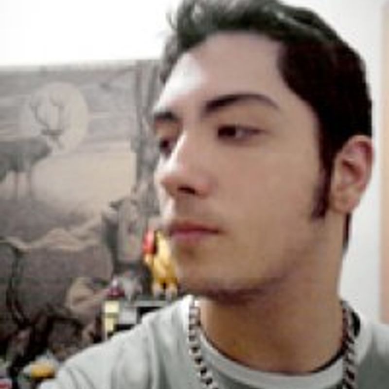 André Galdino picture