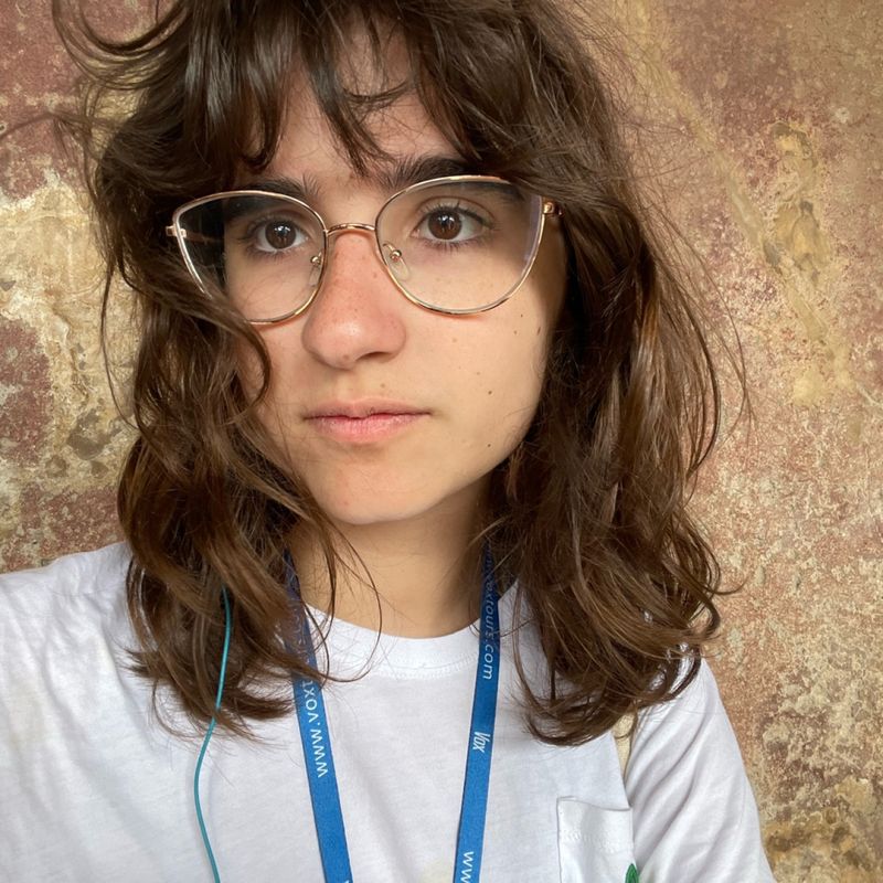 Natália Leite Ribeiro Pereira picture