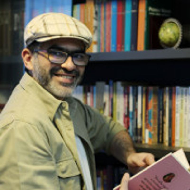 Marconi Soares de Moura picture