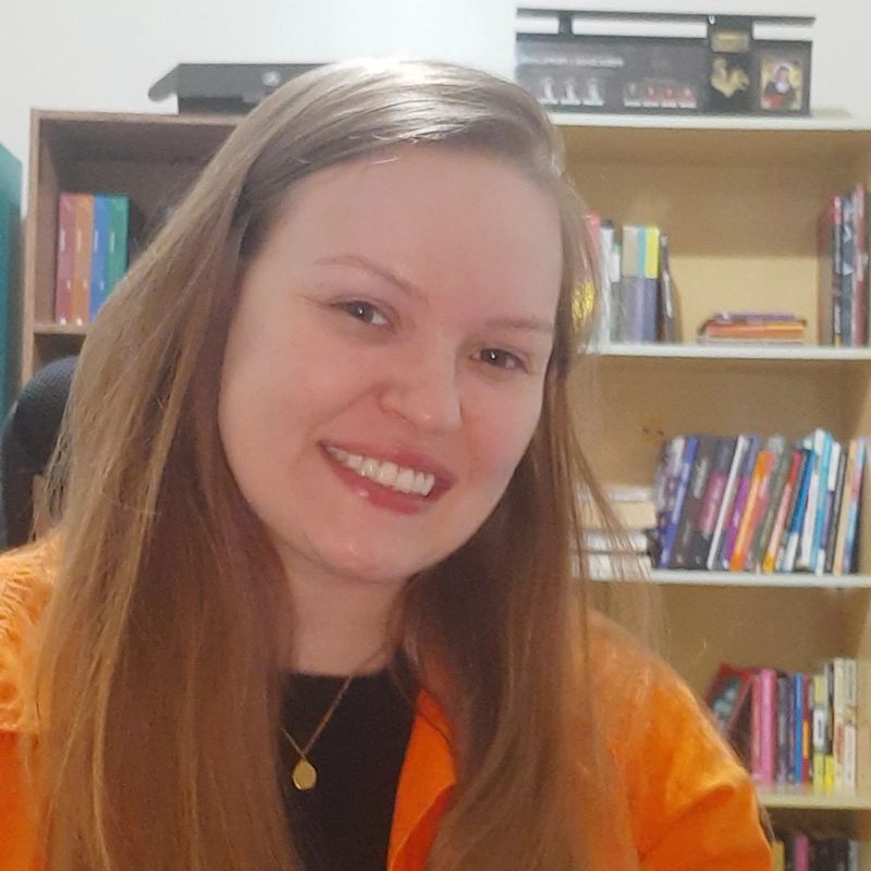 Vitória Patias picture