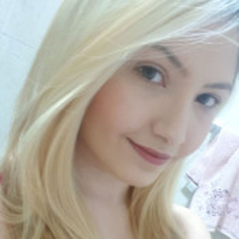 Natália Vitton picture