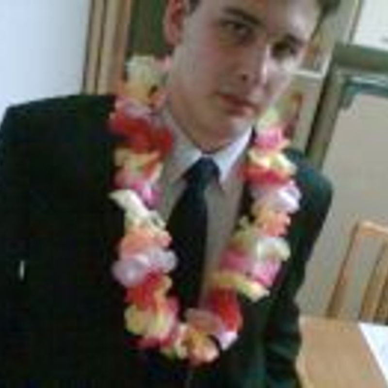 Edu Corleoni picture