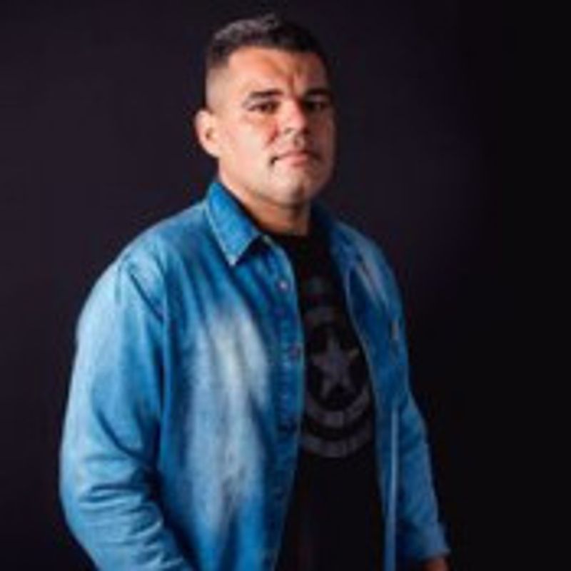 Andre Cruz picture