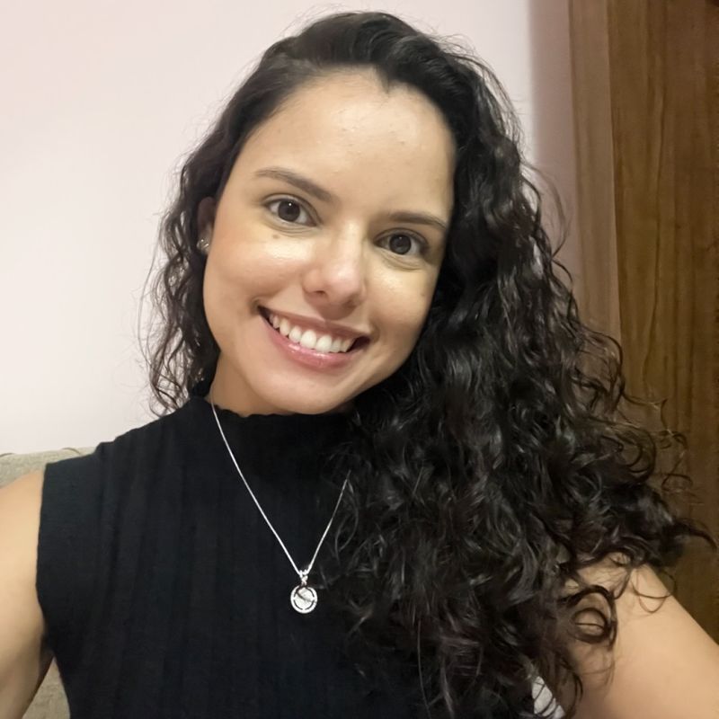 Daiane Rodrigues  picture