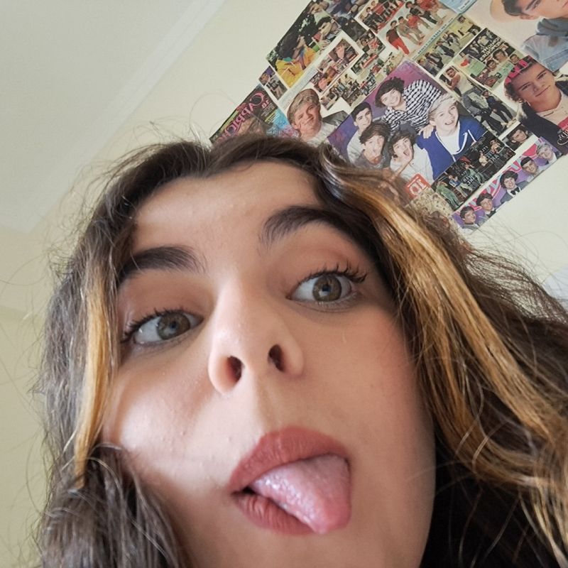 Júlia Querne picture