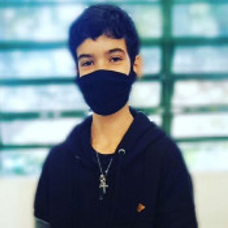 Guilherme Galdino  picture