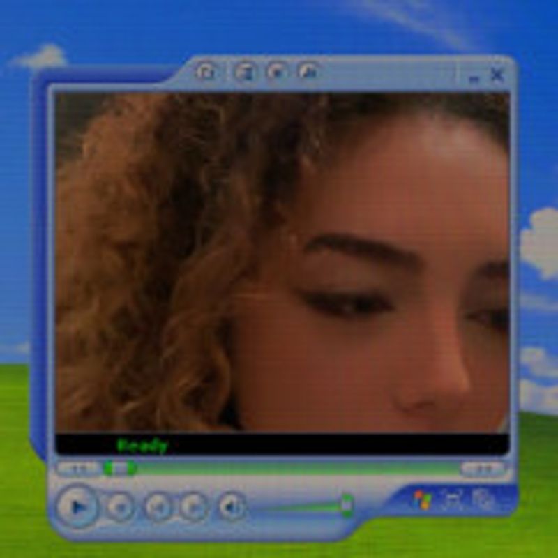 Lua Gervasio picture