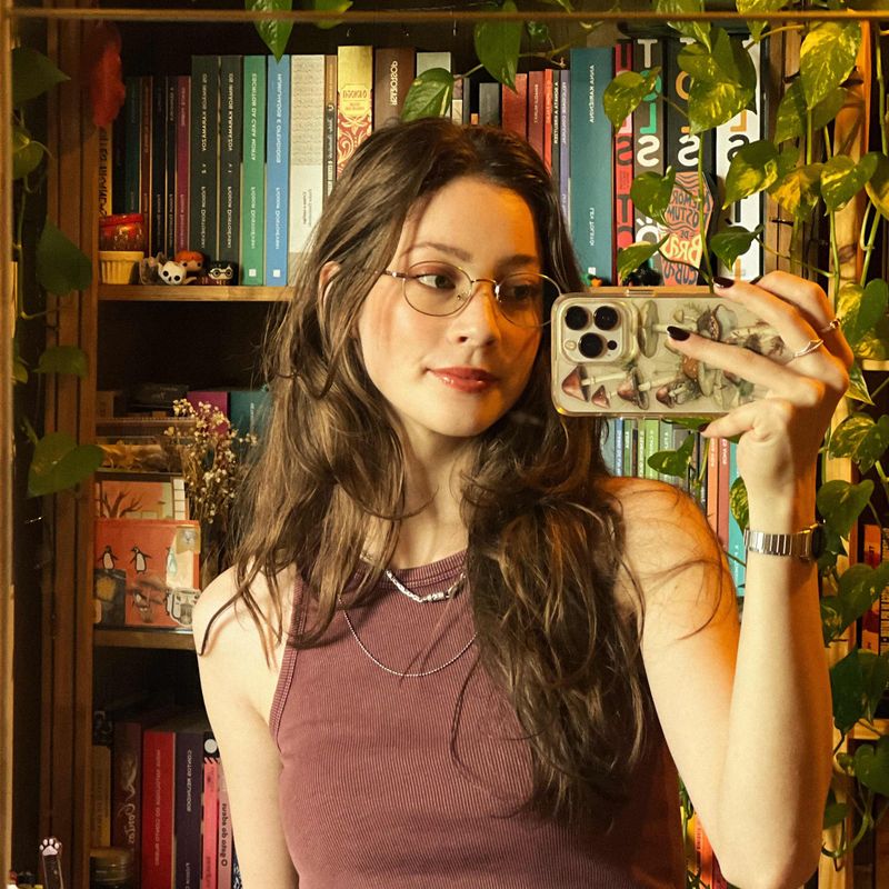 Giovana Samile picture