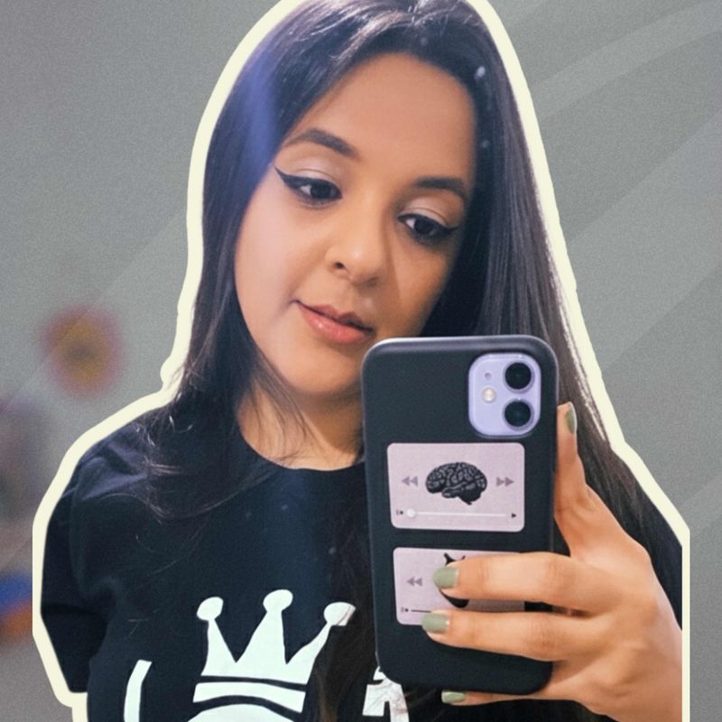 Nyllaine Rodrigues picture