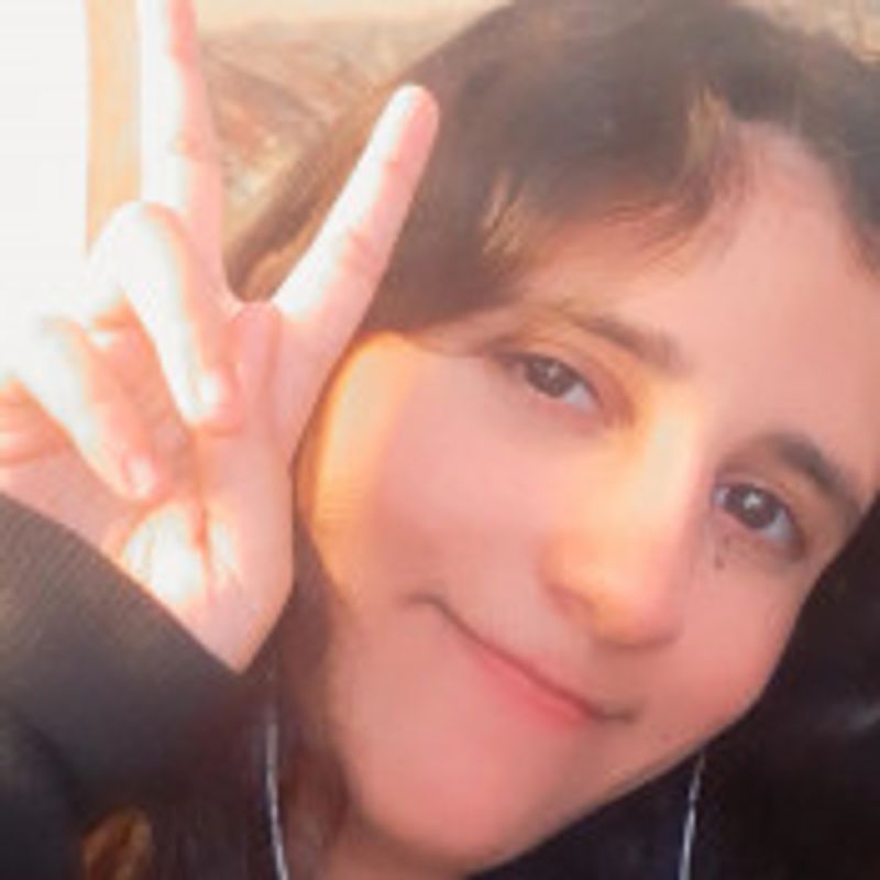 Tainá Brasileiro  picture