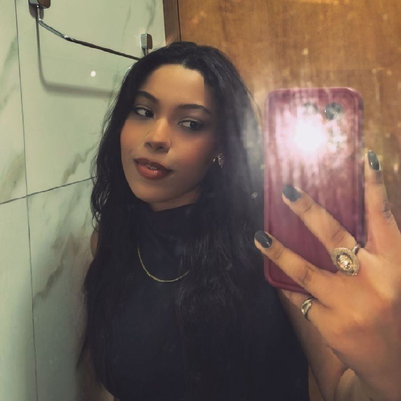 Isabela Garcia picture