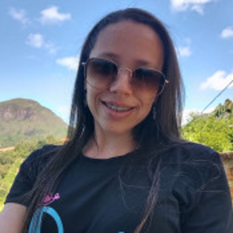 Nathalia França picture