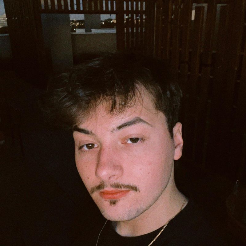 Luiz Felipe Neidert picture