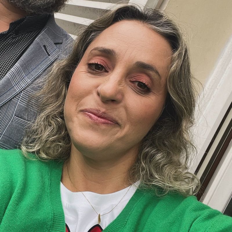 Claudia Manchini picture