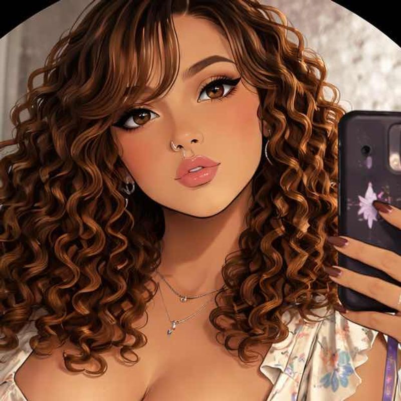 Gabriela Alves picture