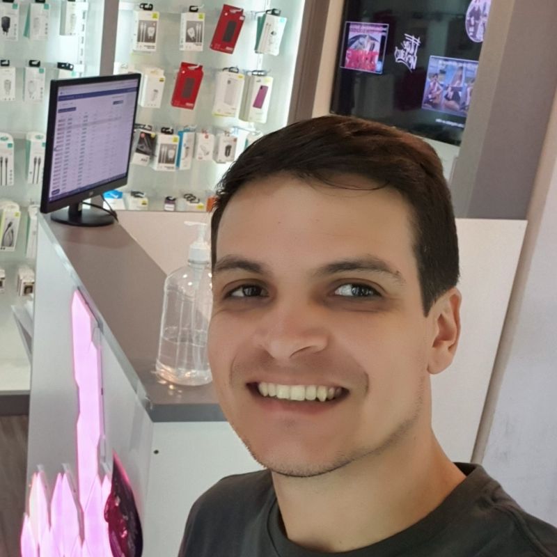Tiago Rodrigues Ribeiro picture