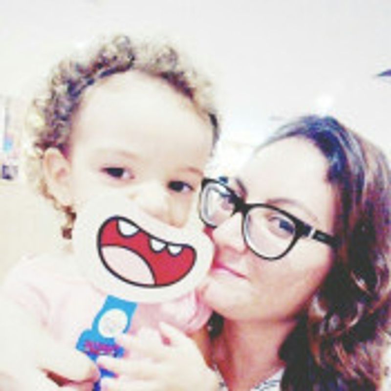 Andreia Nascimento picture