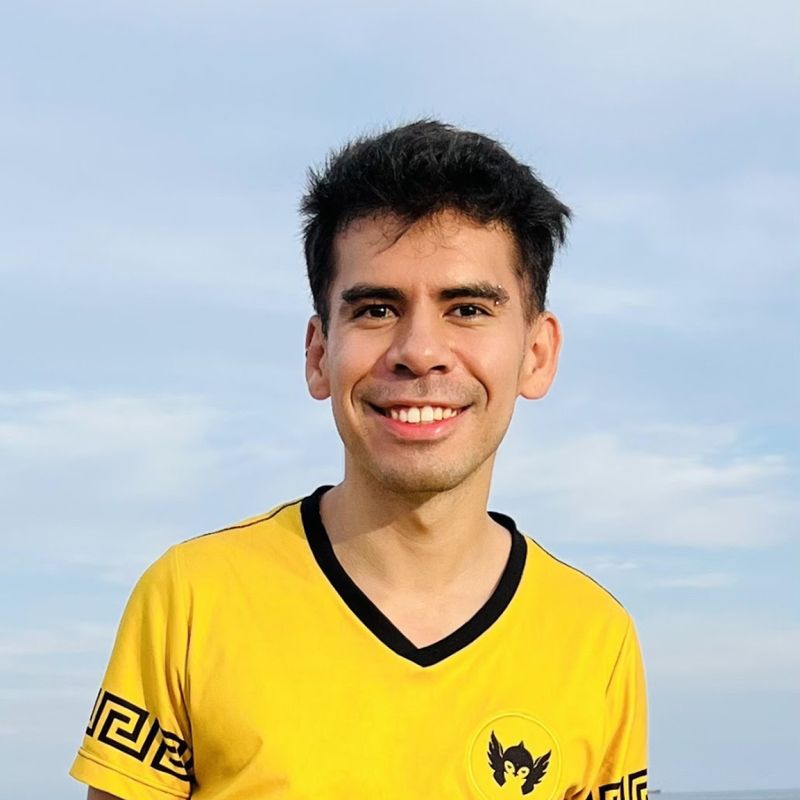 Hugo Moreira Catão Kuramoto picture