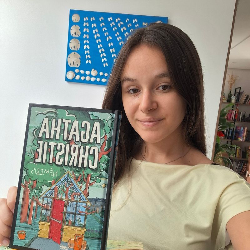 Manuela Pranke Santos picture