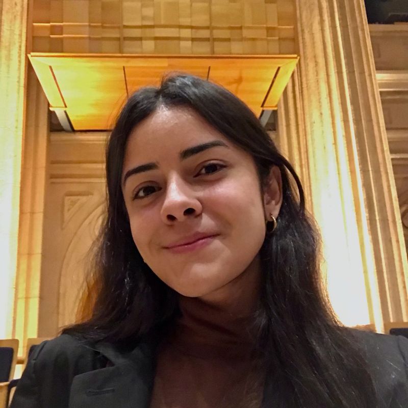 Lorena Aparecida picture