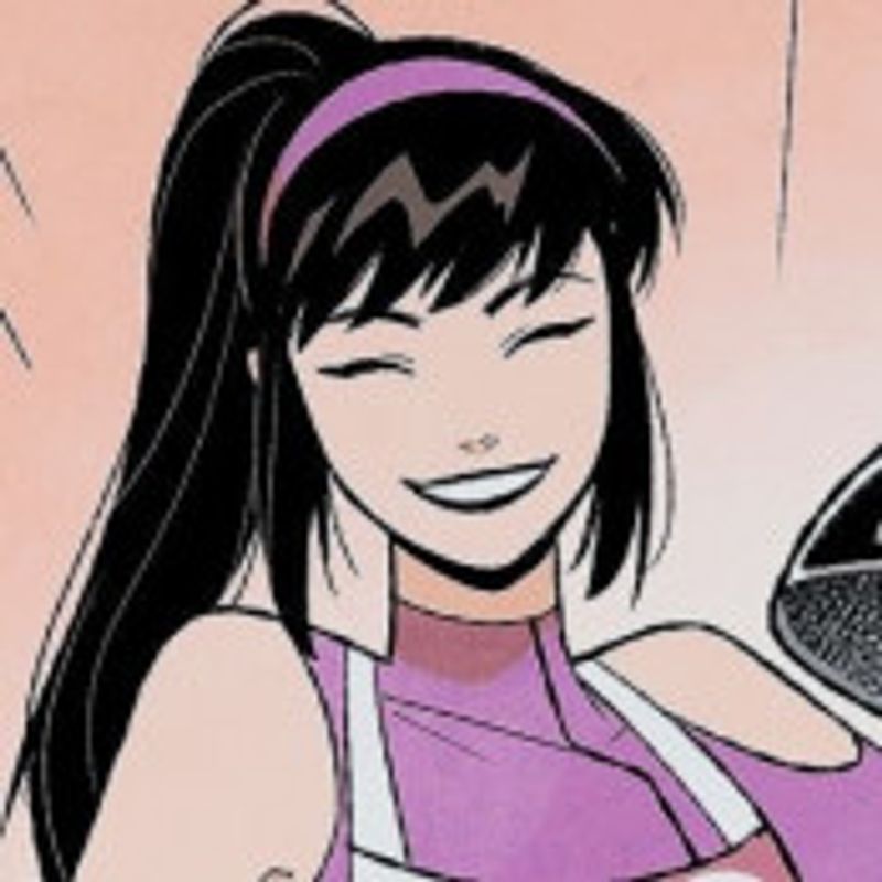 jkspidergirl picture