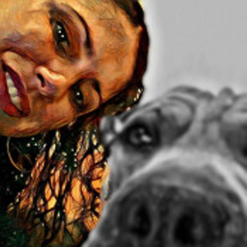 Jackeline de Andrade picture