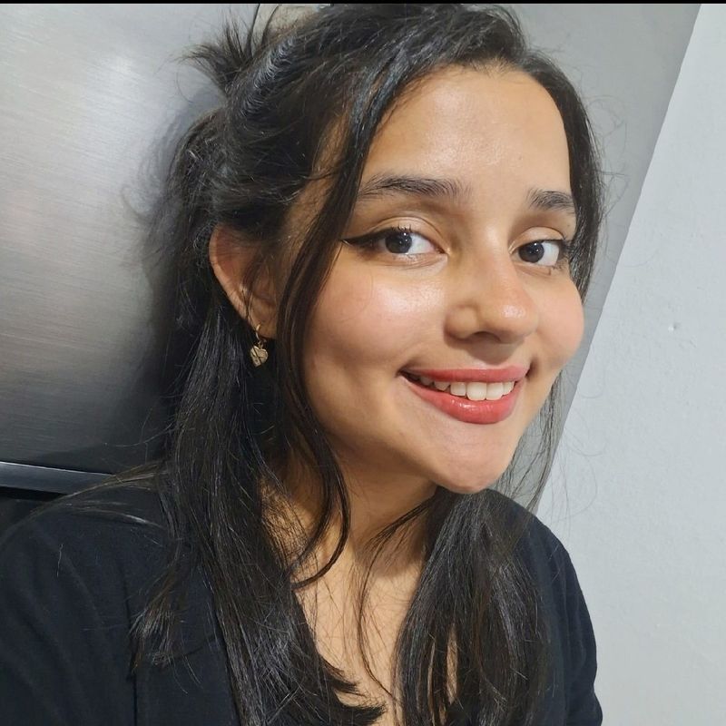 Liriel Dias picture