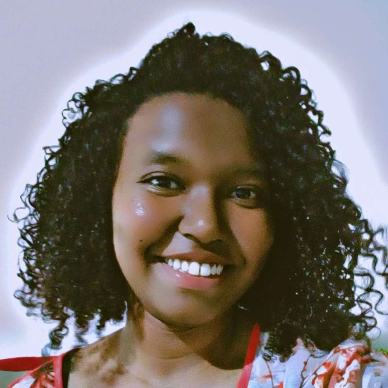 Débora Vitoria picture