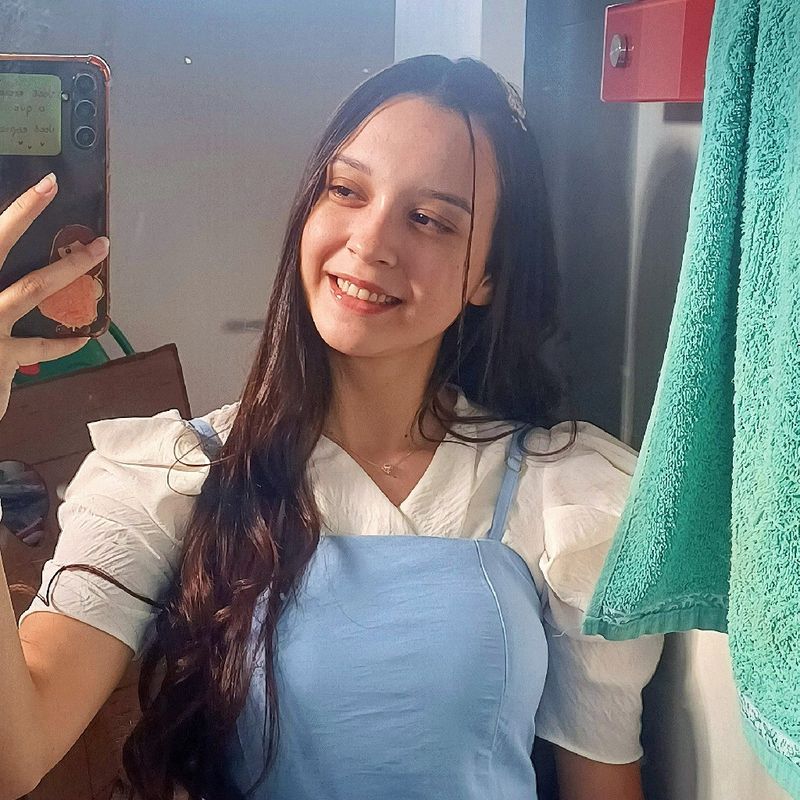 Maísa Ribeiro picture