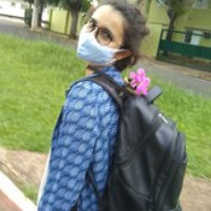 Fátima Ribeiro picture