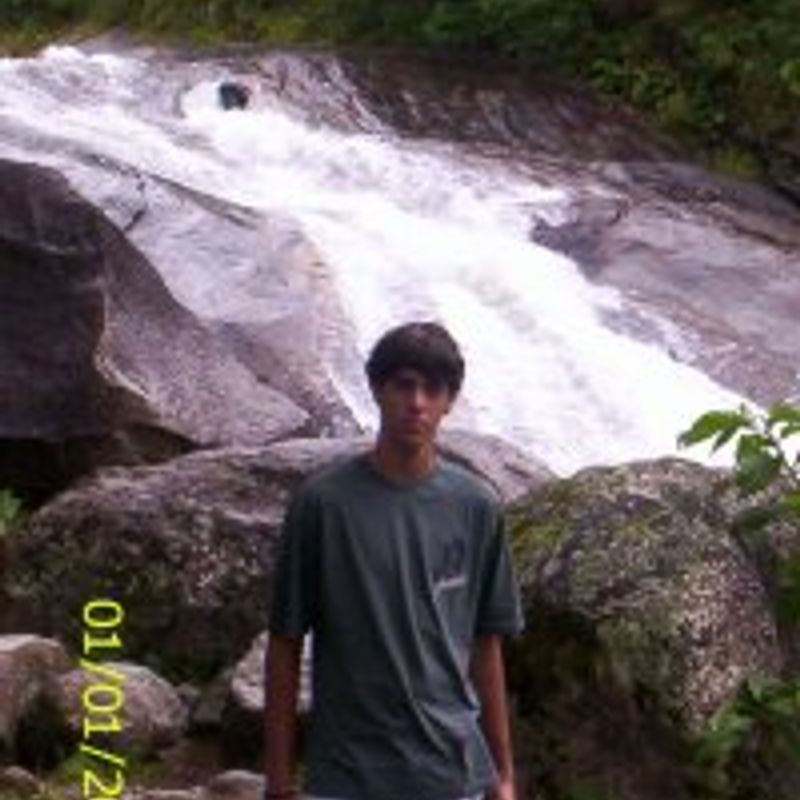 João Paulo Coutinho Lethier de Mello picture
