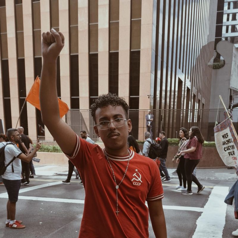 Erick Camargo picture