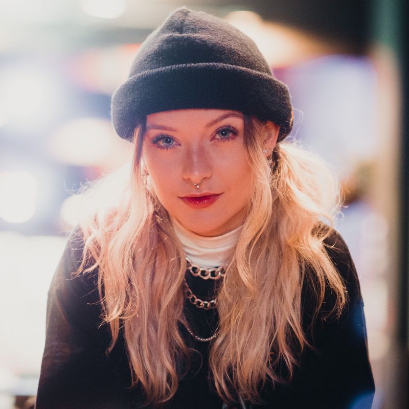 Caroline Fawley picture