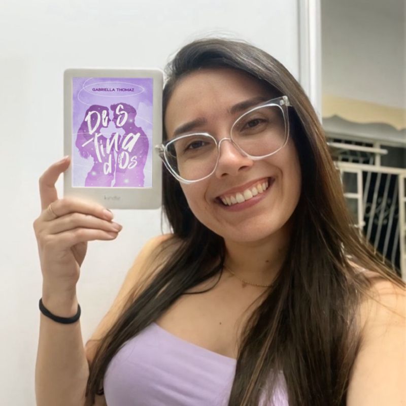 Gabriella Thomaz picture